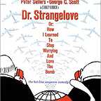  فیلم سینمایی Inside: 'Dr. Strangelove or How I Learned to Stop Worrying and Love the Bomb' به کارگردانی 