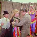  فیلم سینمایی Billy Rose's Jumbo با حضور Stephen Boyd، Doris Day، Martha Raye و Jimmy Durante