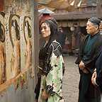  فیلم سینمایی خاطرات یک گِیشا با حضور Li Gong