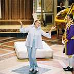  فیلم سینمایی خاطرات پرنسس ۲ : نامزدی سلطنتی با حضور Julie Andrews