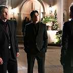  سریال تلویزیونی خاطرات خون آشام با حضور Matthew Davis، Ian Somerhalder و David Anders