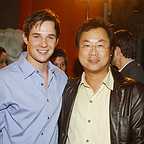  فیلم سینمایی مقصد نهایی ۳ با حضور Ryan Merriman و James Wong