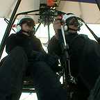  سریال تلویزیونی افسانه زدایان به کارگردانی 