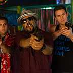  فیلم سینمایی خیابان جامپ شماره ۲۲ با حضور Ice Cube، جونا هیِل و چنینگ تاتوم