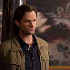  سریال تلویزیونی ماوراء  طبیعی با حضور Jared Padalecki