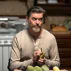  سریال تلویزیونی ماوراء  طبیعی با حضور Timothy Omundson