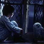  فیلم سینمایی هری پاتر و سنگ جادو با حضور دنیل ردکلیف