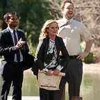  سریال تلویزیونی پارک ها و تفریحات با حضور Amy Poehler، Aziz Ansari و کریس پرت