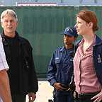  سریال تلویزیونی ان سی آی اس: سرویس تحقیقات جنایی نیروی دریایی با حضور Diane Neal و مارک هارمون