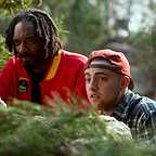  فیلم سینمایی فیلم ترسناک5 با حضور Snoop Dogg و Mac Miller