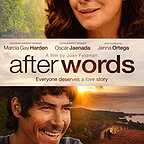  فیلم سینمایی After Words با حضور اسکار جانادا، مارسیا گی هاردن و Jenna Ortega