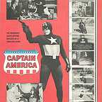  فیلم سینمایی Captain America با حضور Lionel Atwill، John Davidson و George J. Lewis