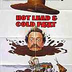  فیلم سینمایی Hot Lead and Cold Feet به کارگردانی Robert Butler