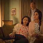  سریال تلویزیونی ترس از مردگان متحرک با حضور روبن بلادس، Mercedes Mason و Patricia Reyes Spíndola
