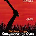  فیلم سینمایی Children of the Corn به کارگردانی Fritz Kiersch