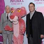  فیلم سینمایی The Pink Panther 2 با حضور ژان رنو و استیو مارتین