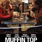 فیلم سینمایی Muffin Top: A Love Story به کارگردانی 
