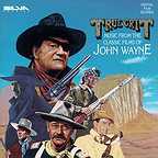  فیلم سینمایی True Grit به کارگردانی 