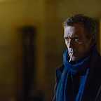  سریال تلویزیونی مدیر شب با حضور Hugh Laurie