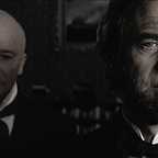  فیلم سینمایی Saving Lincoln با حضور Tom Amandes و Creed Bratton