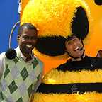  فیلم سینمایی فیلم زنبوری با حضور جری ساینفلد و Chris Rock