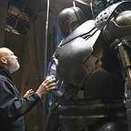  فیلم سینمایی مرد آهنی با حضور جف بریجز