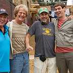  فیلم سینمایی احمق و احمق تر ۲ با حضور جیم کری، جف دانیلز، Bobby Farrelly و Peter Farrelly