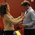  سریال تلویزیونی ان سی آی اس: سرویس تحقیقات جنایی نیروی دریایی با حضور Dina Meyer و Michael Weatherly