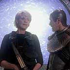  سریال تلویزیونی دروازه ستارگان اس جی-۱ با حضور Tony Amendola و Amanda Tapping