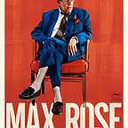  فیلم سینمایی Max Rose به کارگردانی Daniel Noah