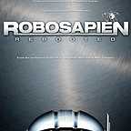  فیلم سینمایی Robosapien: Rebooted به کارگردانی Sean McNamara