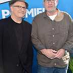  فیلم سینمایی Finding Dory با حضور آلبرت بروکس و اد اونیل