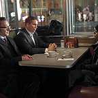  سریال تلویزیونی مظنون با حضور Michael Emerson، تراجی پی. هنسون و Jim Caviezel