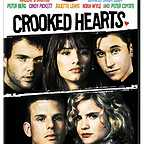  فیلم سینمایی Crooked Hearts به کارگردانی Michael Bortman