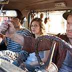  فیلم سینمایی خانه ای از موم با حضور Jared Padalecki، Elisha Cuthbert و Damon Herriman