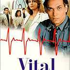  فیلم سینمایی Vital Signs به کارگردانی Marisa Silver