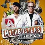  سریال تلویزیونی افسانه زدایان به کارگردانی 