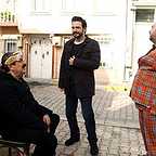  سریال تلویزیونی سهم برادری با حضور Ahmet Kural و Burak Satibol