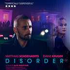  فیلم سینمایی Disorder با حضور دایان کروگر و ماتیاس اسخونارتس