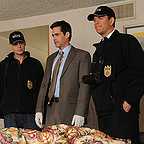  سریال تلویزیونی ان سی آی اس: سرویس تحقیقات جنایی نیروی دریایی با حضور Michael Weatherly و Sean Murray