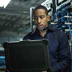  فیلم سینمایی سریع و خشن ۷ با حضور Ludacris