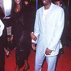  فیلم سینمایی جی.آی. جین با حضور Naomi Campbell و Sean Combs