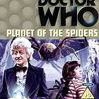  سریال تلویزیونی دکتر هو با حضور Jon Pertwee و Elisabeth Sladen