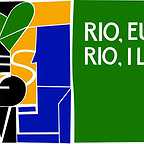  فیلم سینمایی Rio, I Love You به کارگردانی Guillermo Arriaga و Vicente Amorim
