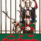  فیلم سینمایی Get Santa به کارگردانی Christopher Smith