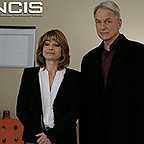  سریال تلویزیونی ان سی آی اس: سرویس تحقیقات جنایی نیروی دریایی با حضور Laura San Giacomo و مارک هارمون