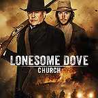  فیلم سینمایی Lonesome Dove Church به کارگردانی Terry Miles