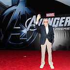  فیلم سینمایی The Avengers با حضور استن لی