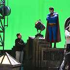  فیلم سینمایی بازگشت سوپرمن با حضور Brandon Routh و برایان سینگر