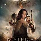  فیلم سینمایی Mythica: The Darkspore به کارگردانی Anne K. Black